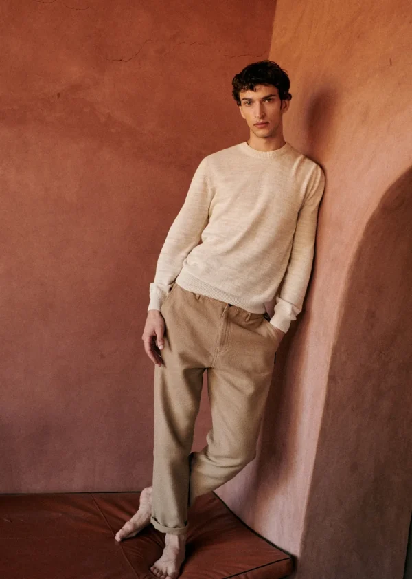 Tobias Jumper