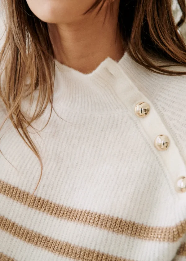 Trudy Jumper