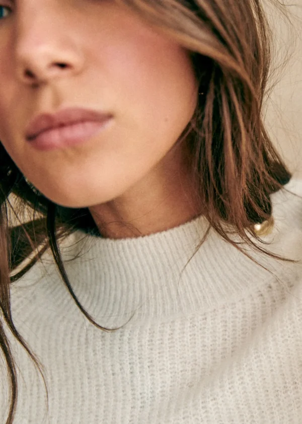 Trudy Jumper