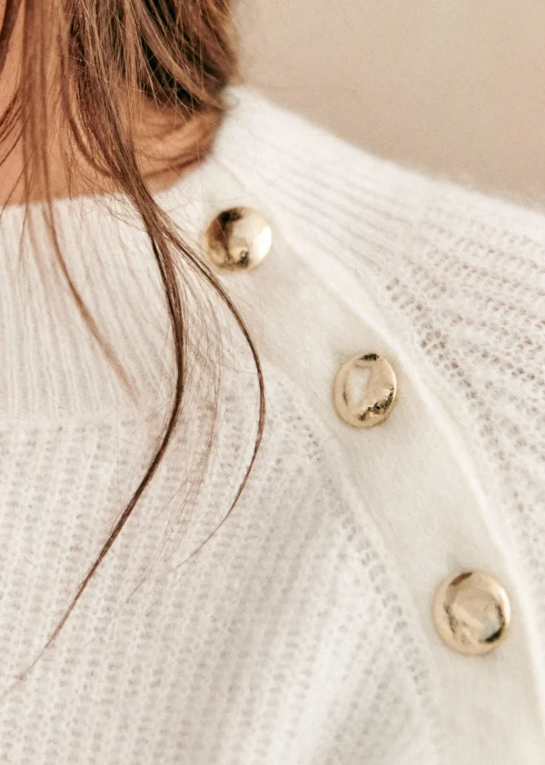 Trudy Jumper