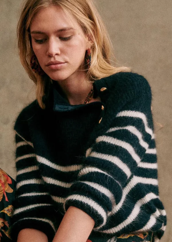 Trudy Jumper