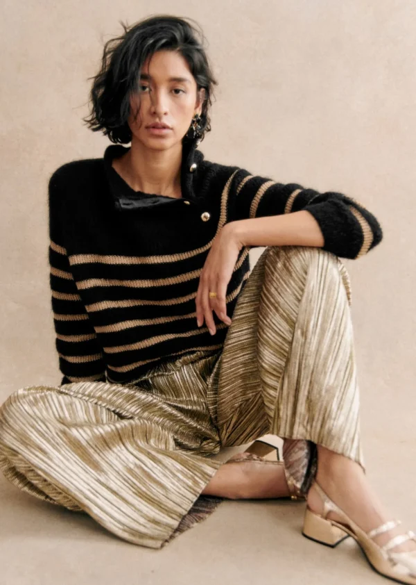 Trudy Jumper