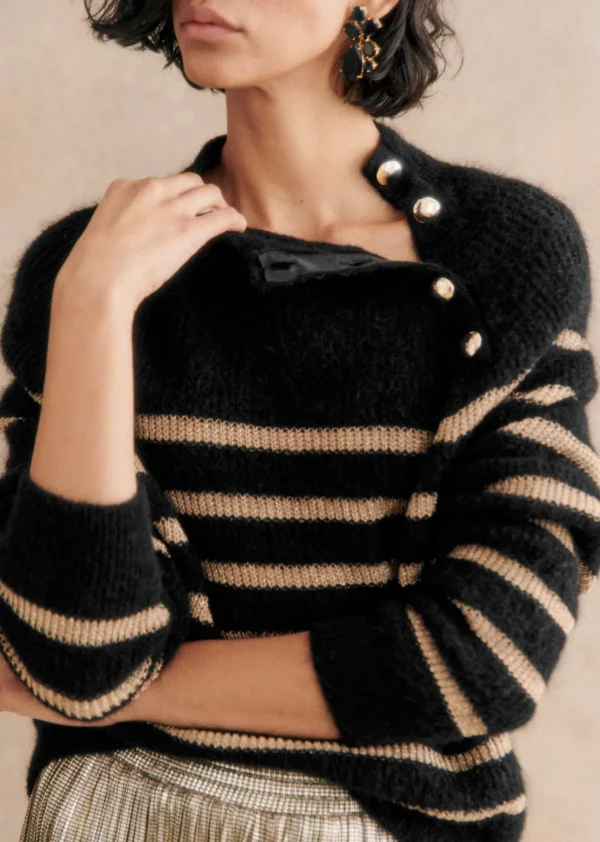 Trudy Jumper