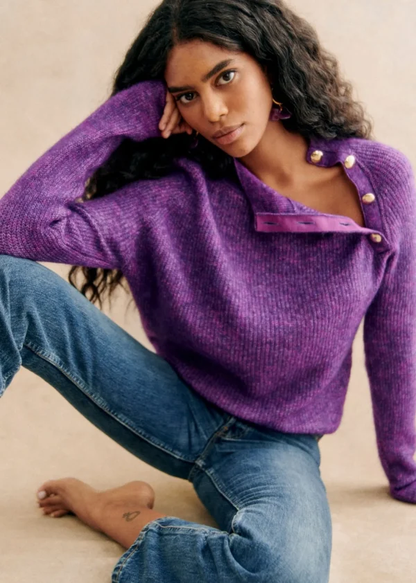 Trudy Jumper