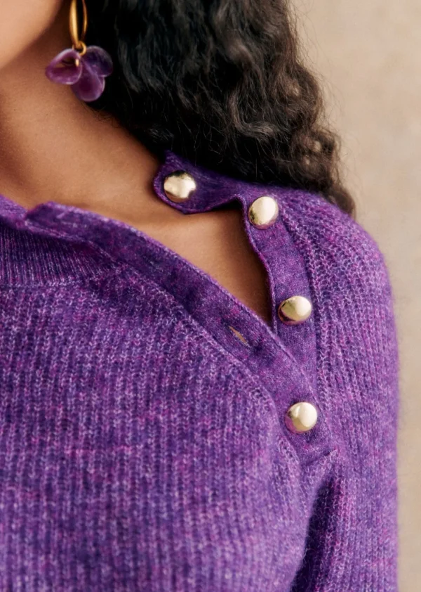 Trudy Jumper
