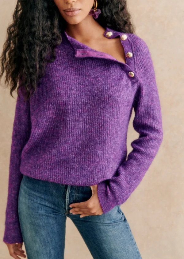 Trudy Jumper
