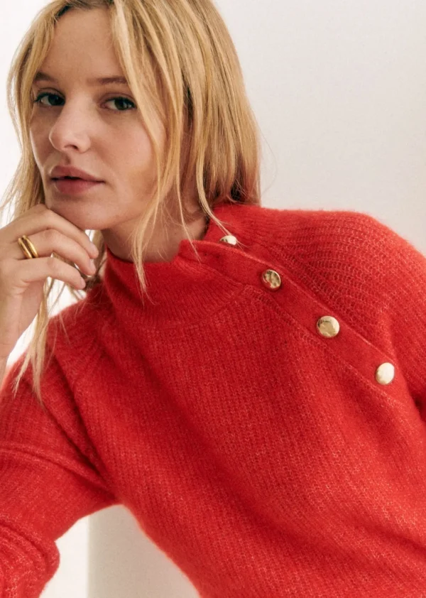 Trudy Jumper