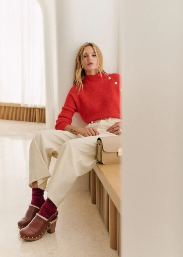 Trudy Jumper