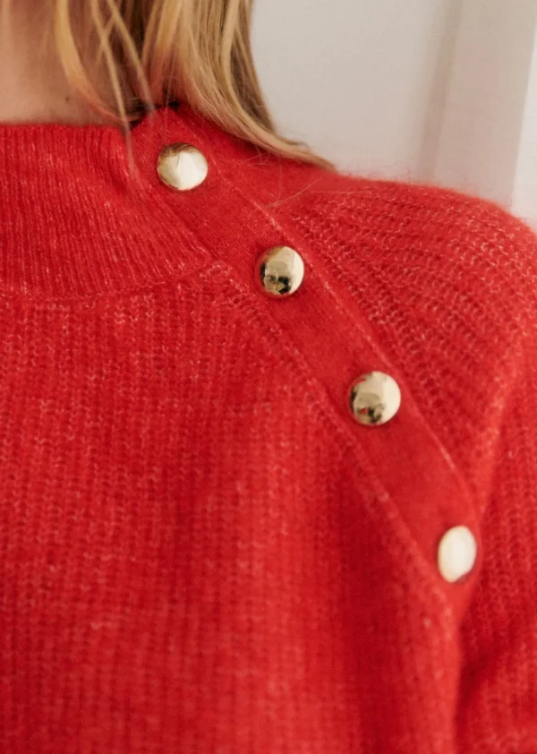 Trudy Jumper