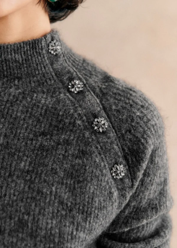 Trudy Jumper