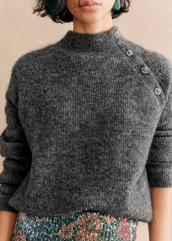 Trudy Jumper