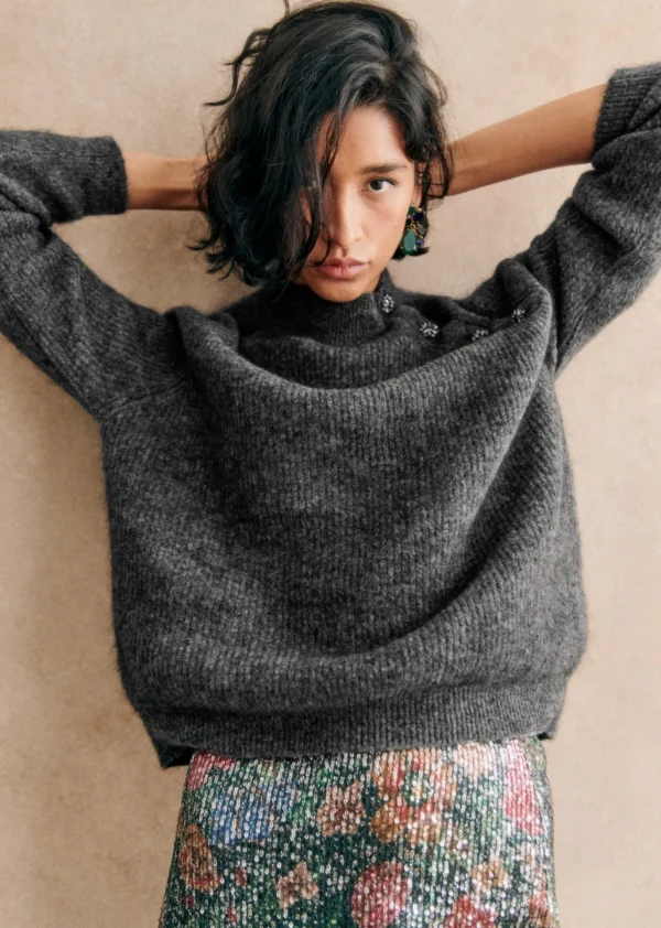 Trudy Jumper
