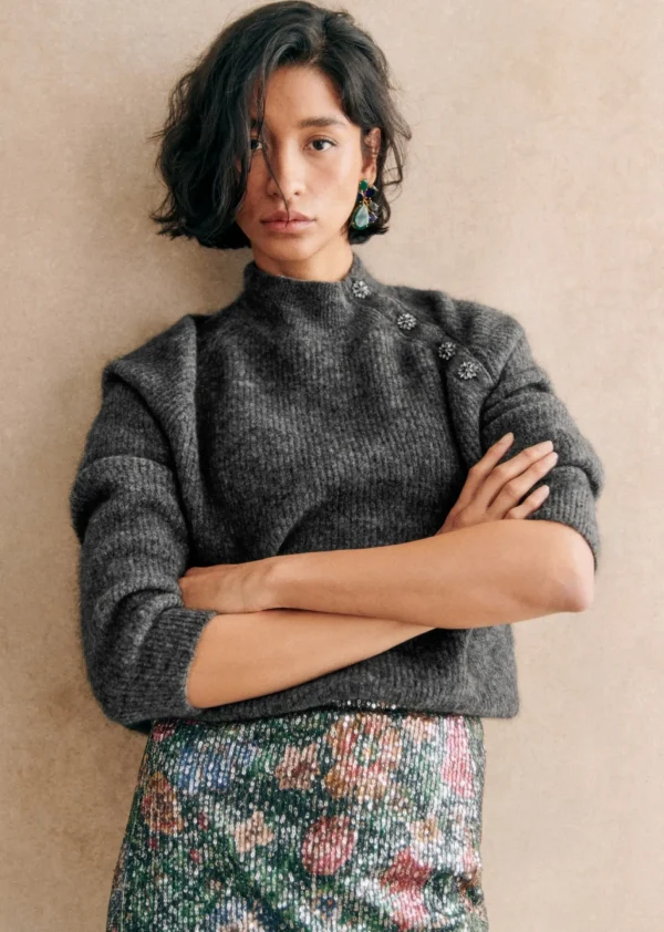 Trudy Jumper