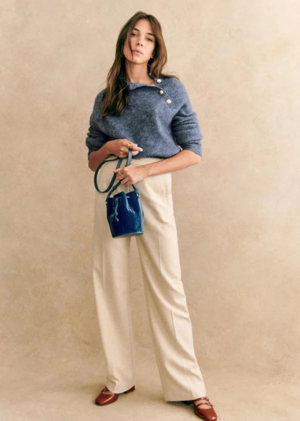 Trudy Jumper