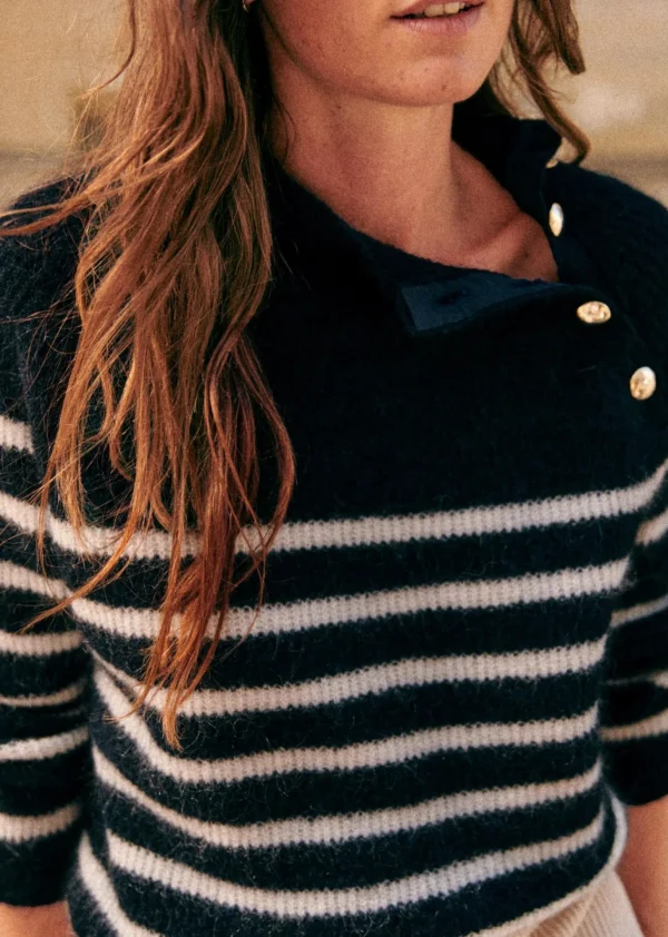 Trudy Jumper