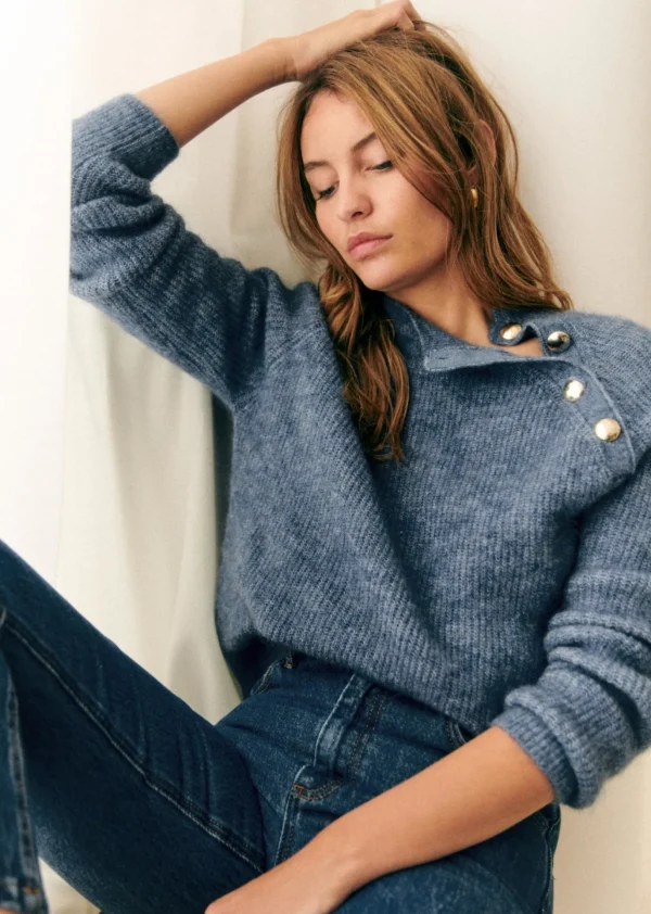 Trudy Jumper