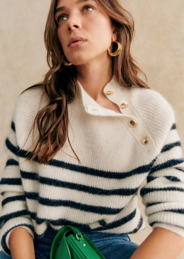 Trudy Jumper