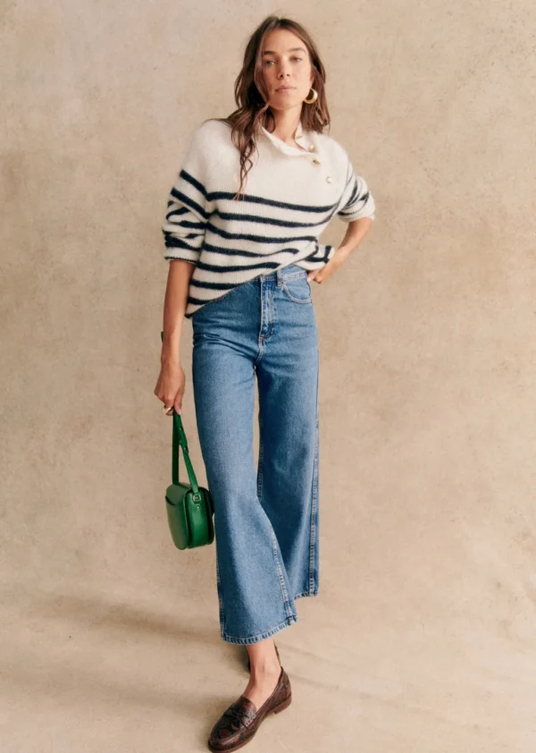 Trudy Jumper