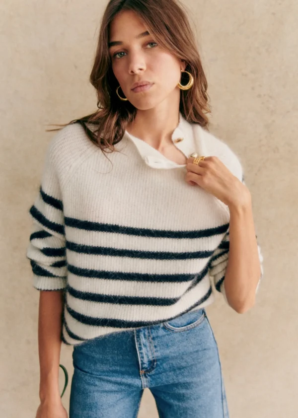 Trudy Jumper