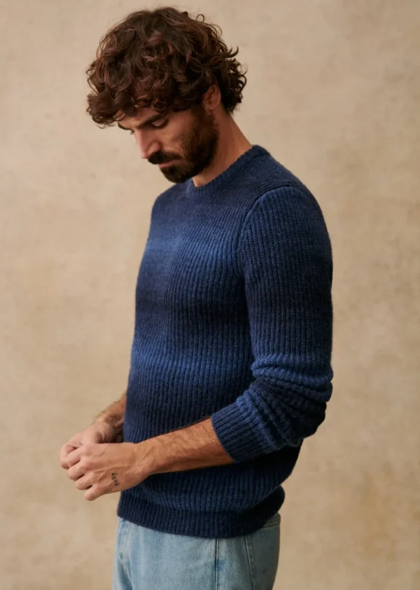 Tusla Sweater