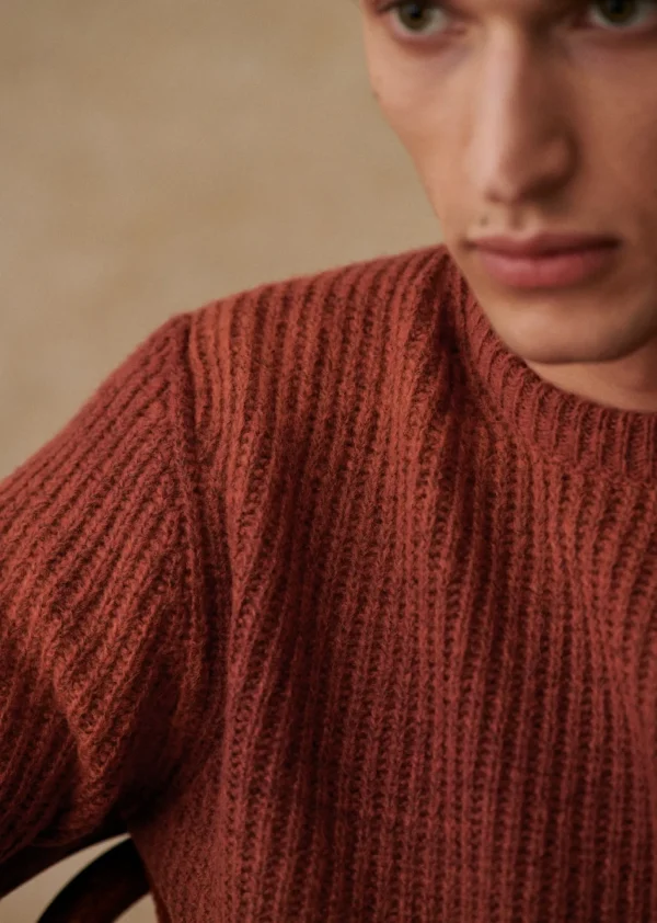 Tusla Sweater