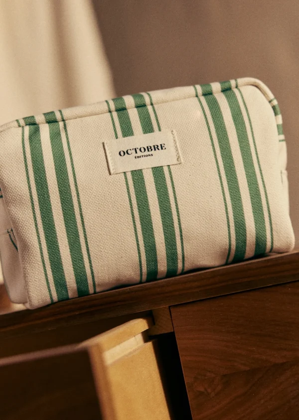 Twyman Toiletry Bag