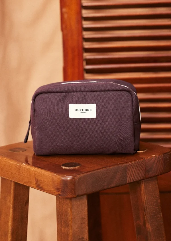 Twyman Toiletry Bag