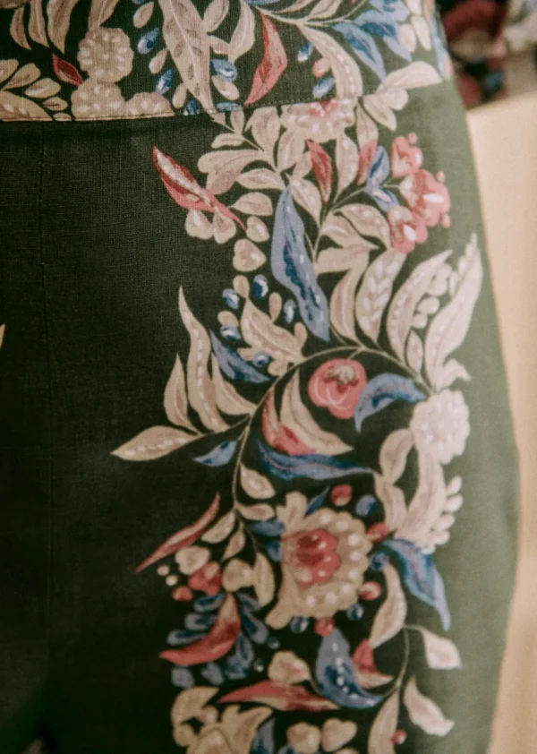 Tyler Trousers