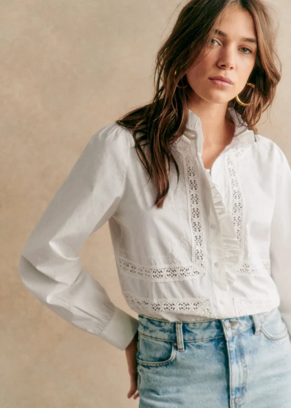 Ulysse Shirt