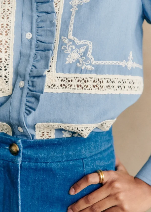 Ulysse Shirt