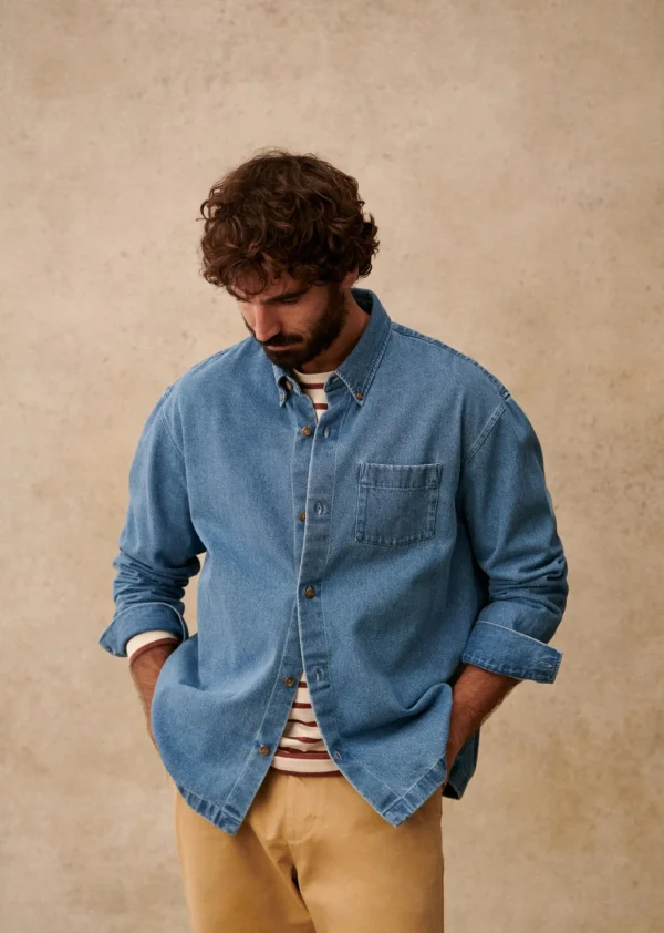 Valerio Shirt