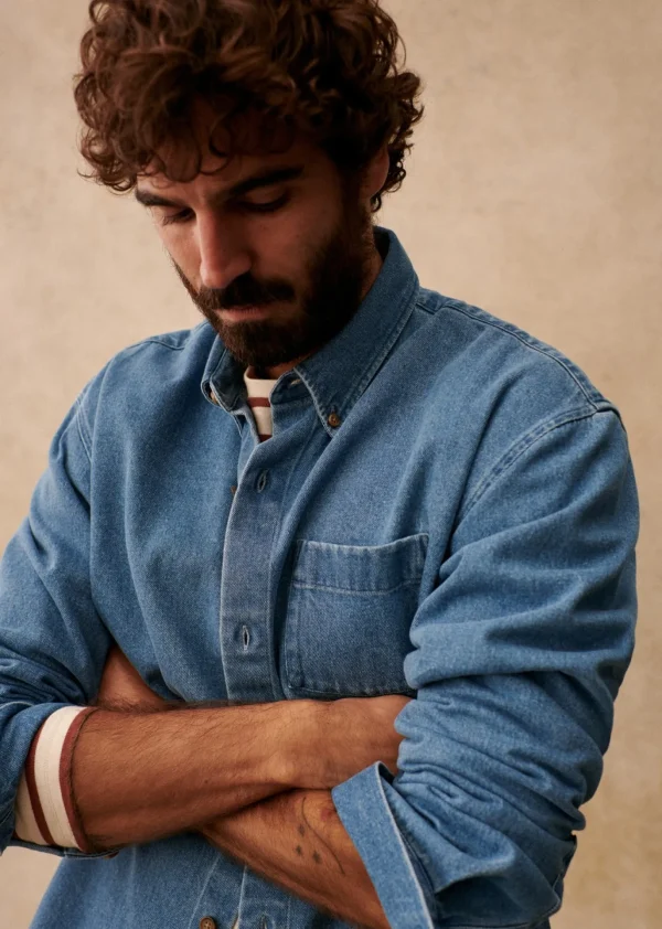 Valerio Shirt