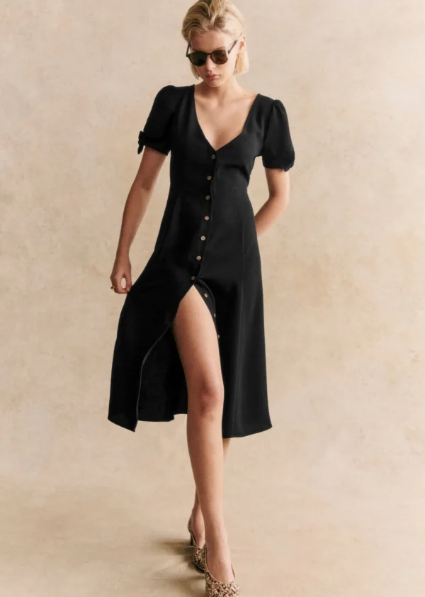 Vic Dress