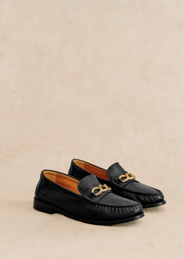 Vicky Loafers