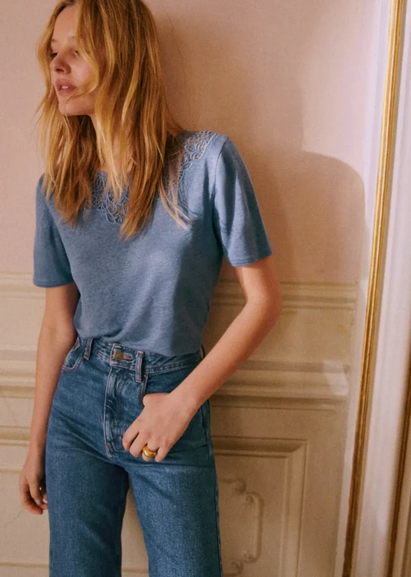 Vilma T-Shirt