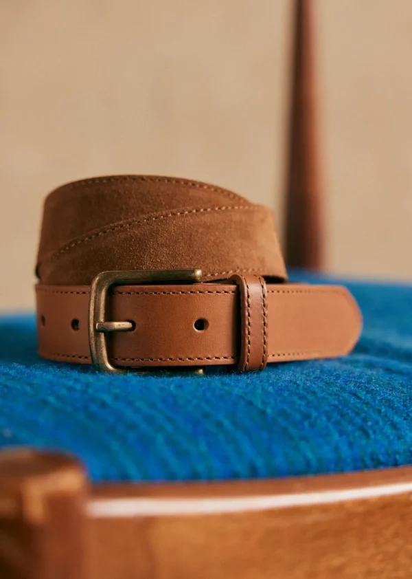 Vittorio Belt