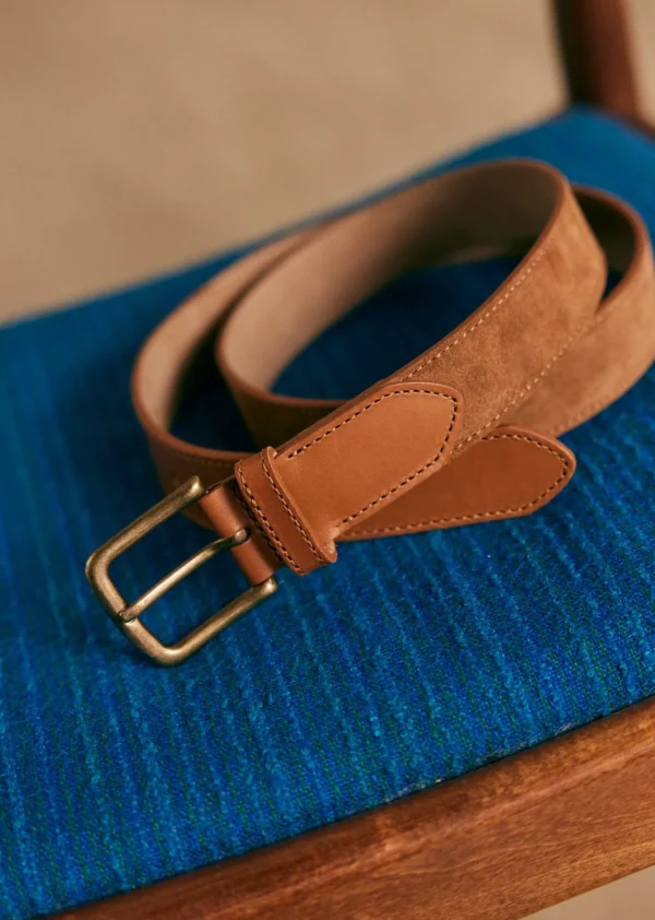 Vittorio Belt