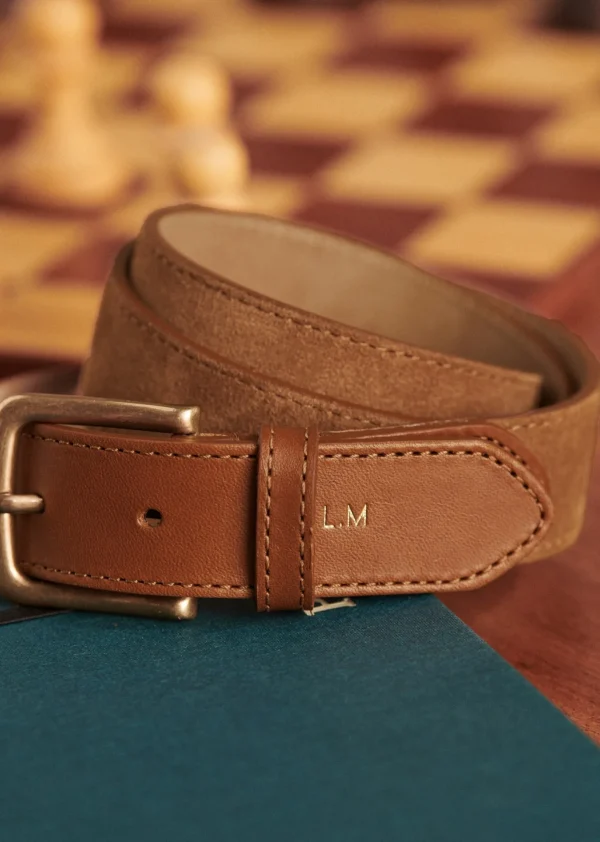 Vittorio Belt