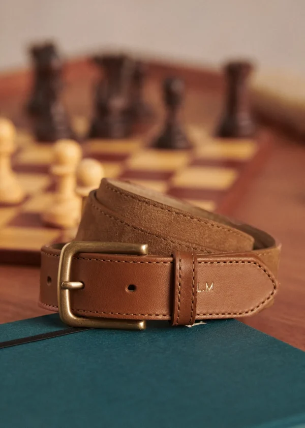 Vittorio Belt