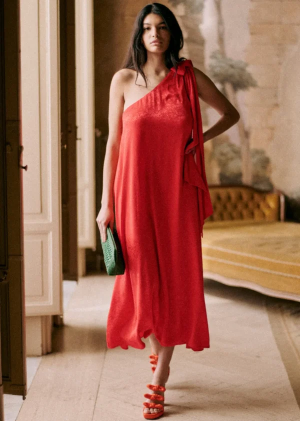 Wanda Dress