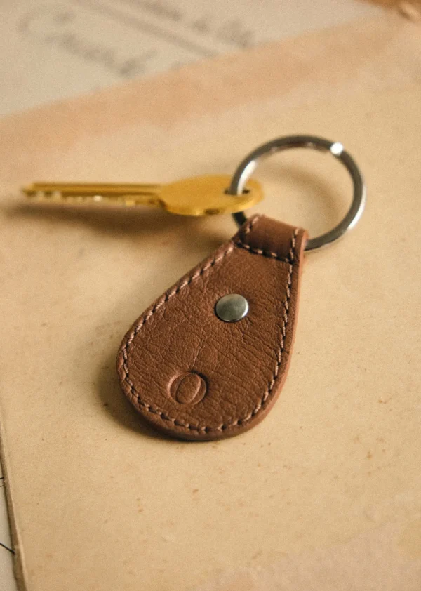 Werner Keychain