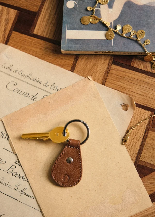 Werner Keychain