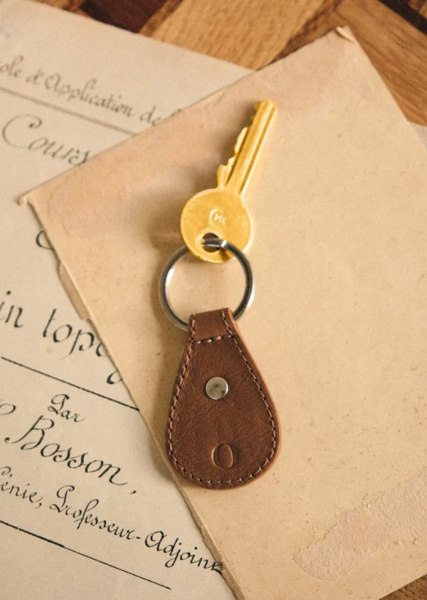 Werner Keychain
