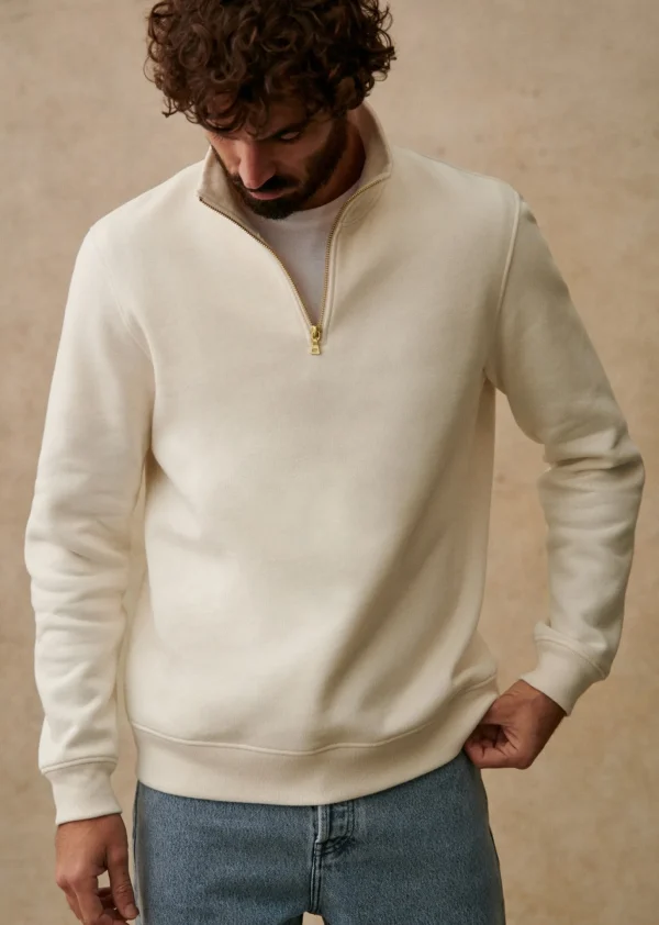 Wesson Sweatshirt