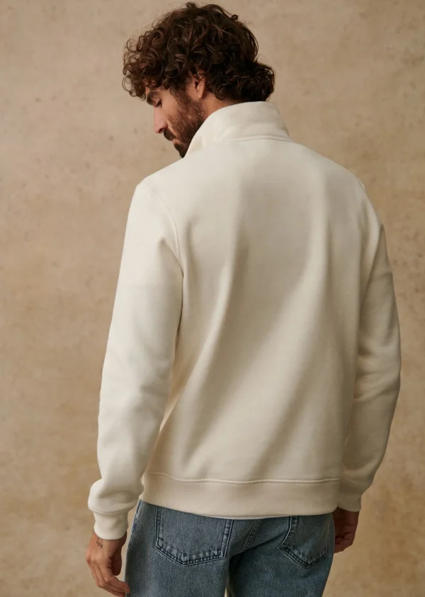 Wesson Sweatshirt