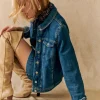Wilfrield Jacket