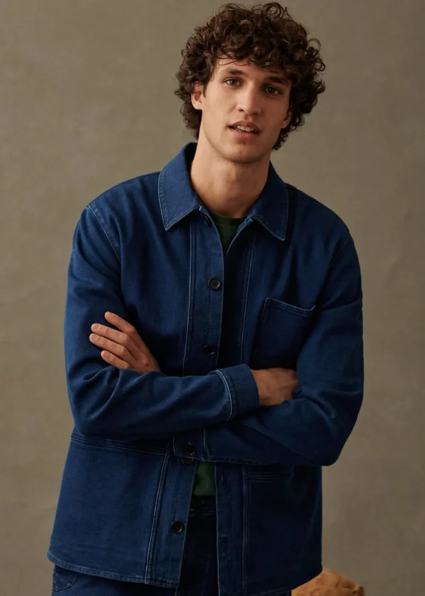 Will Jacket