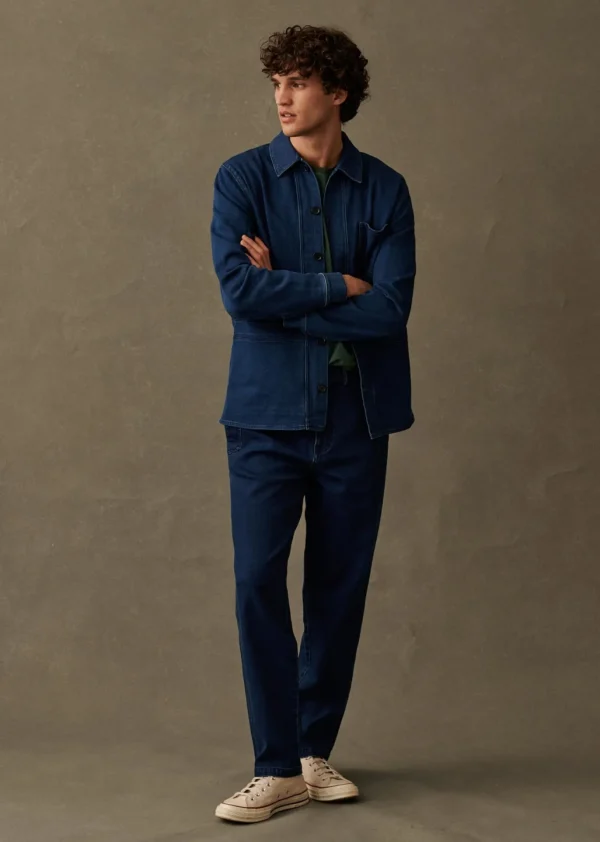 Will Jacket