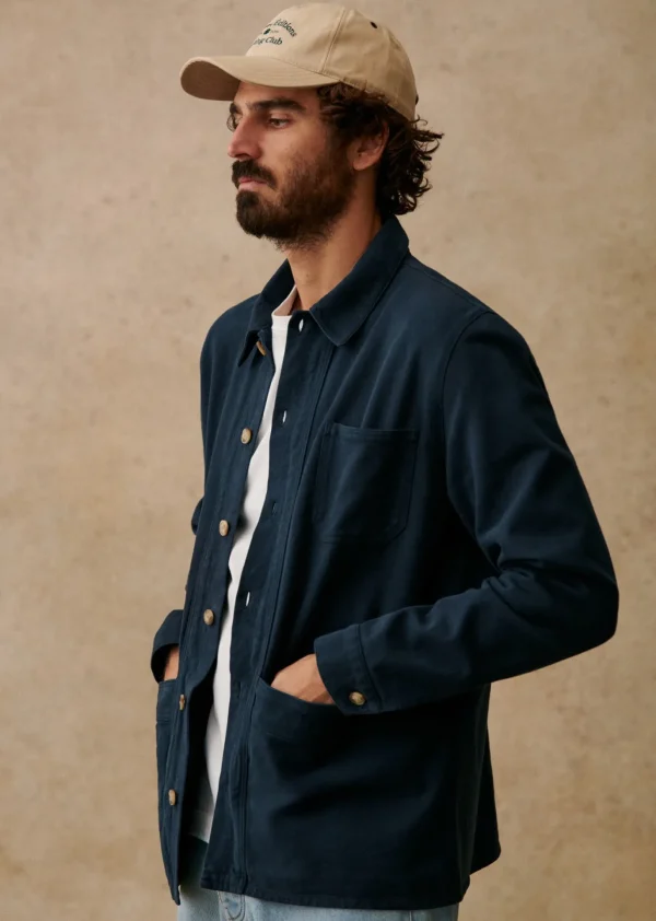 Will Jacket