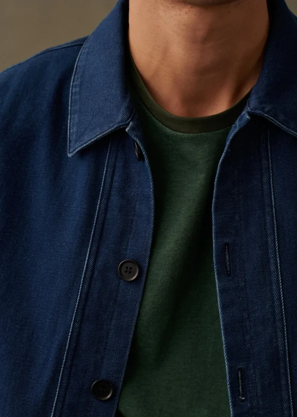 Will Jacket